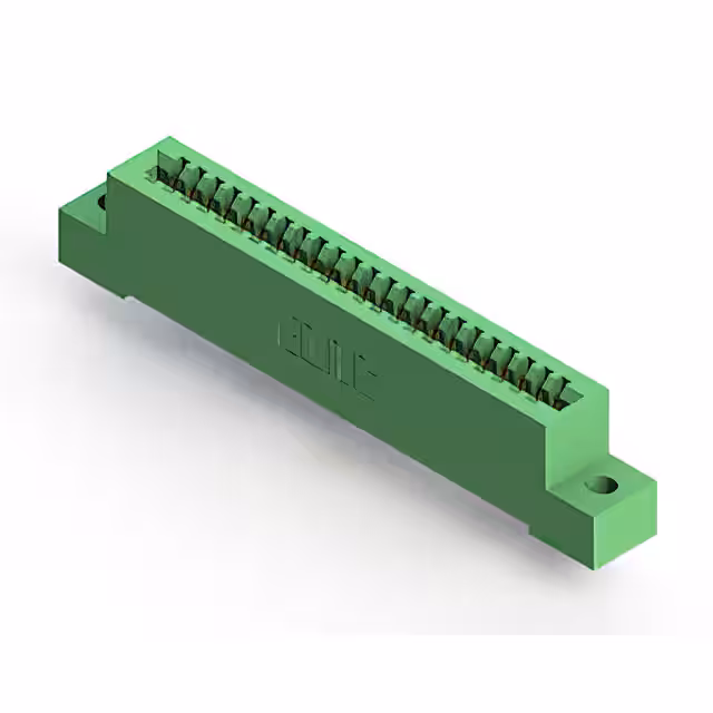 842-023-524-102 EDAC Inc.  Edgeboard Connectors